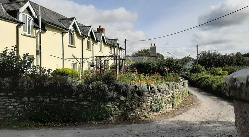 Photo of Old Church House, Brayford