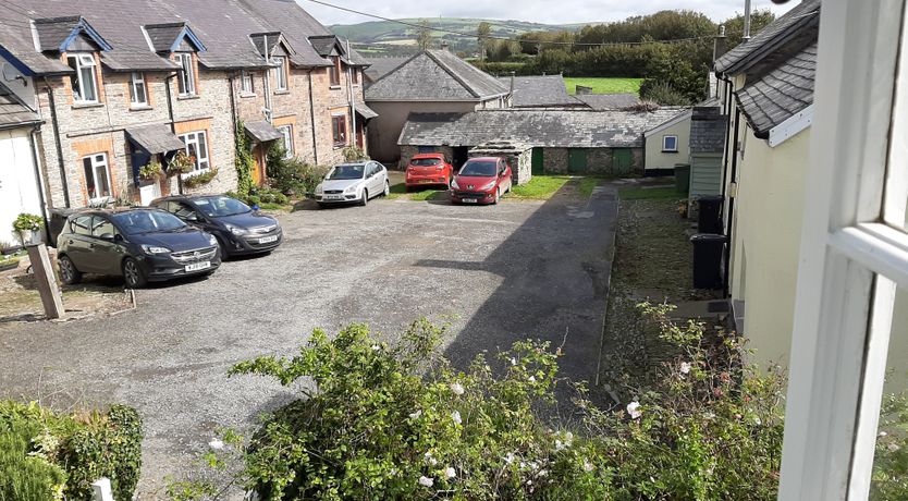 Photo of Old Church House, Brayford