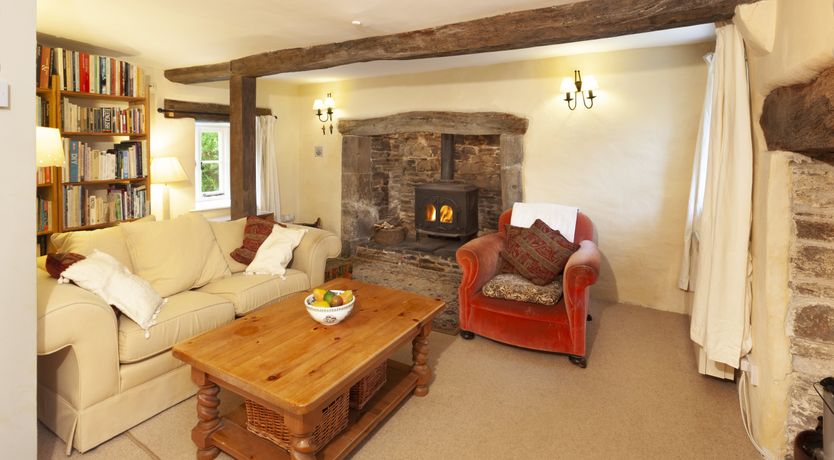 Photo of Old Church House, Brayford