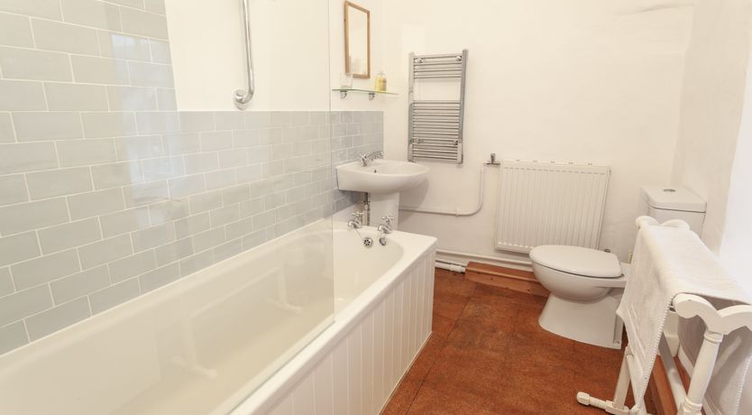 Photo of Old Church House, Brayford