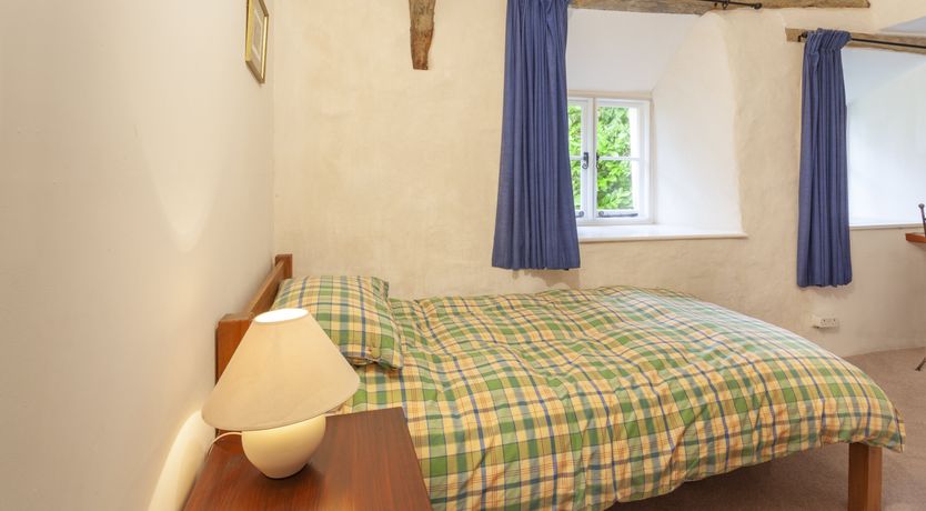 Photo of Old Church House, Brayford