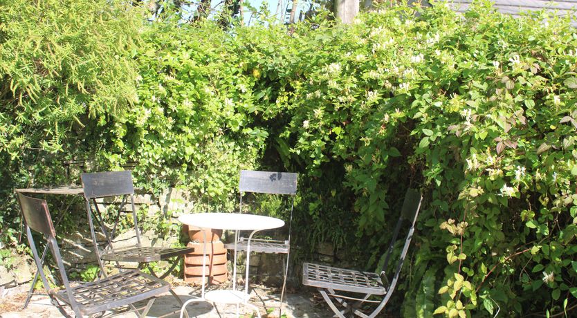 Photo of Old Church House, Brayford