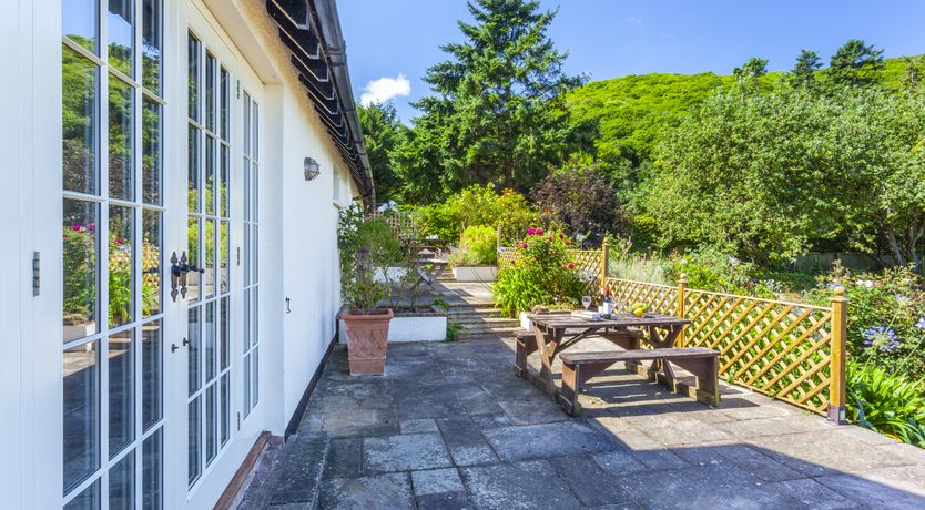 Photo of Coach House View, Porlock Weir