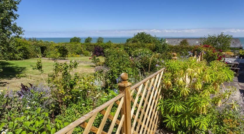 Photo of Coach House View, Porlock Weir