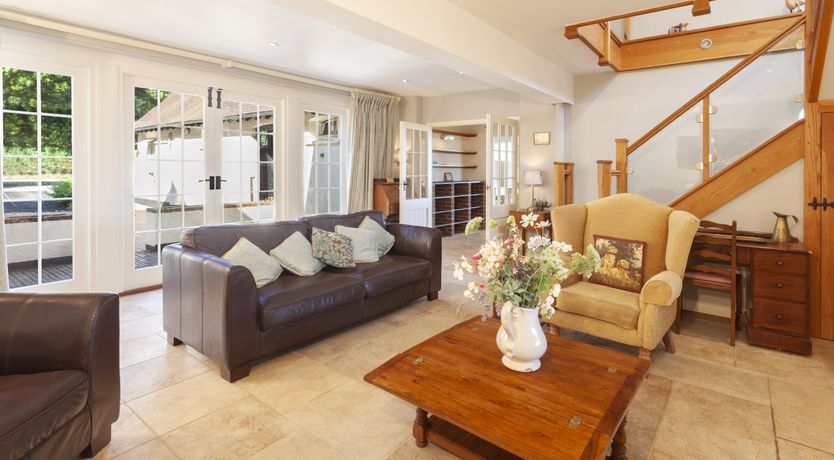 Photo of Coach House View, Porlock Weir