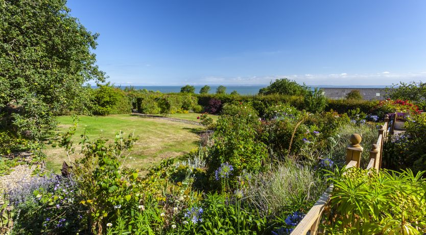 Photo of Coach House View, Porlock Weir