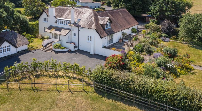 Photo of Coach House View, Porlock Weir