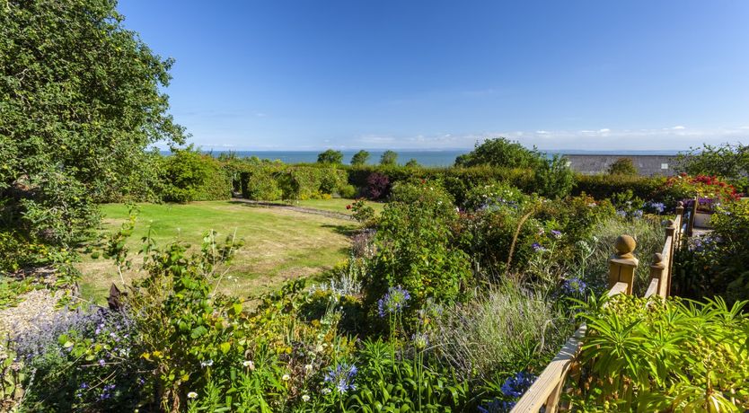 Photo of Coach House View, Porlock Weir