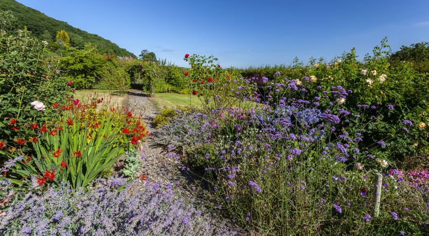 Photo of Coach House View, Porlock Weir