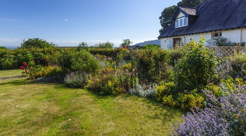 Photo of Coach House View, Porlock Weir