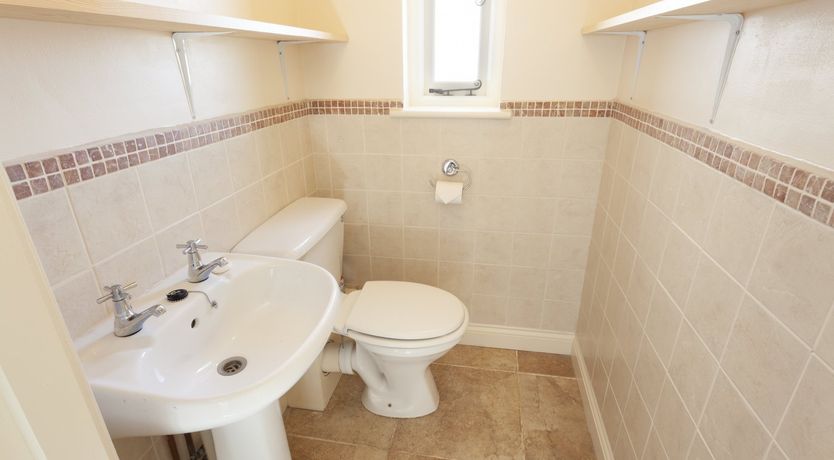 Photo of Coach House View, Porlock Weir