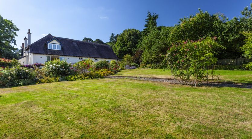 Photo of Coach House View, Porlock Weir