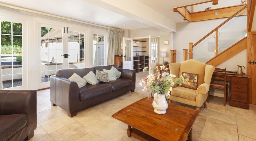 Photo of Coach House View, Porlock Weir