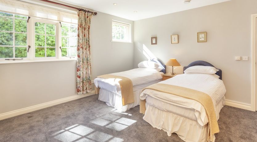 Photo of Coach House View, Porlock Weir