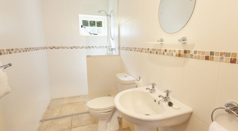 Photo of Coach House View, Porlock Weir