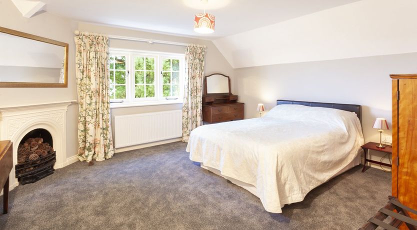 Photo of Coach House View, Porlock Weir