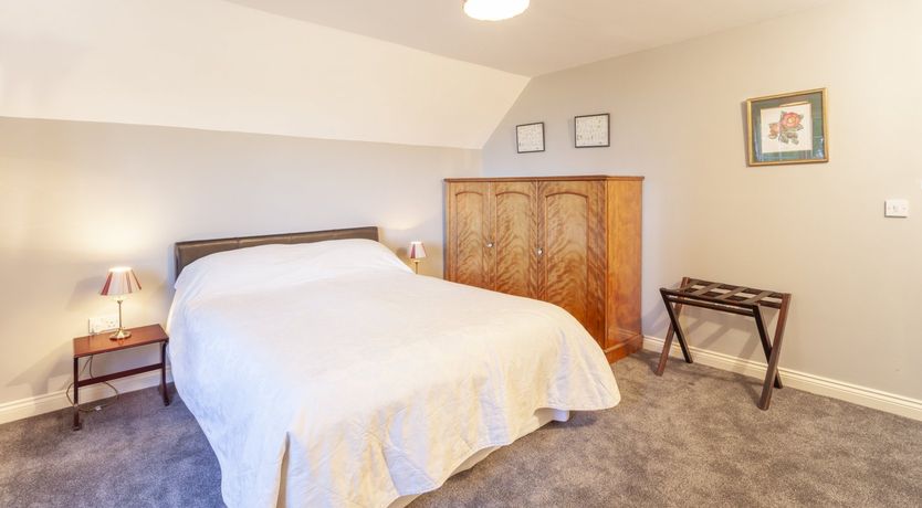 Photo of Coach House View, Porlock Weir