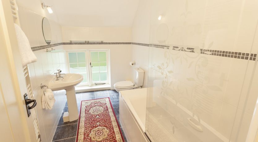 Photo of Coach House View, Porlock Weir