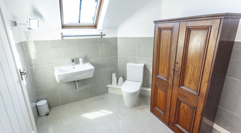 Photo of Coach House View, Porlock Weir