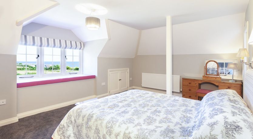 Photo of Coach House View, Porlock Weir