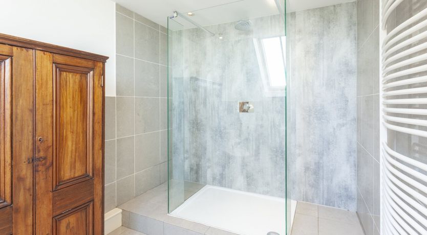 Photo of Coach House View, Porlock Weir