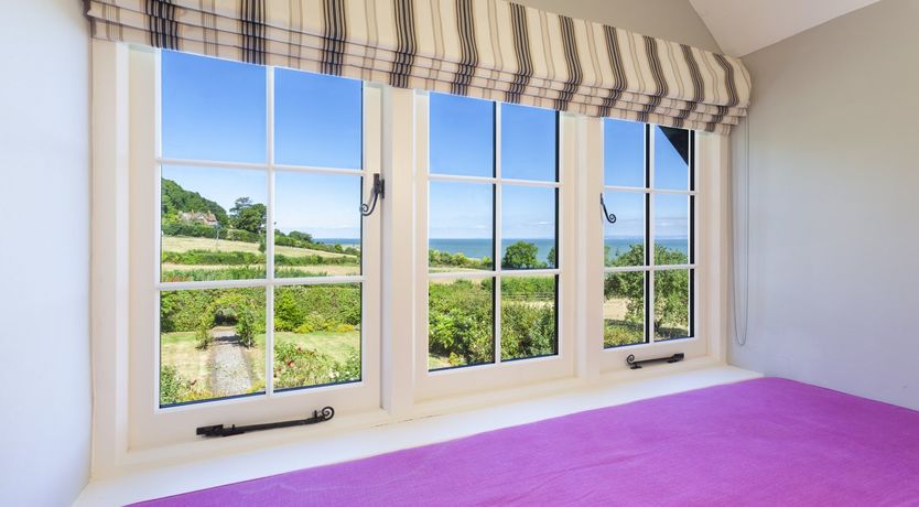 Photo of Coach House View, Porlock Weir