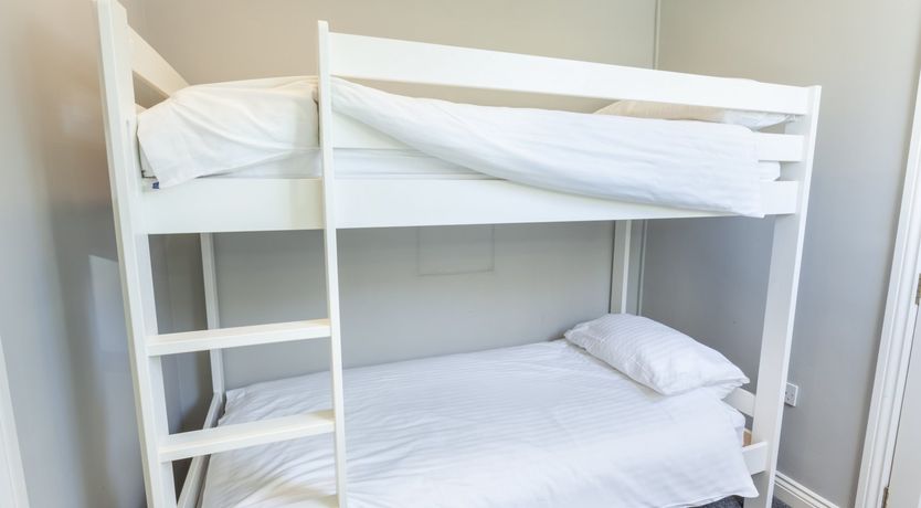 Photo of Coach House View, Porlock Weir