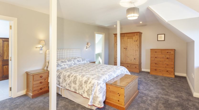 Photo of Coach House View, Porlock Weir