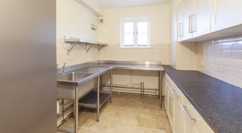 Photo of Coach House View, Porlock Weir