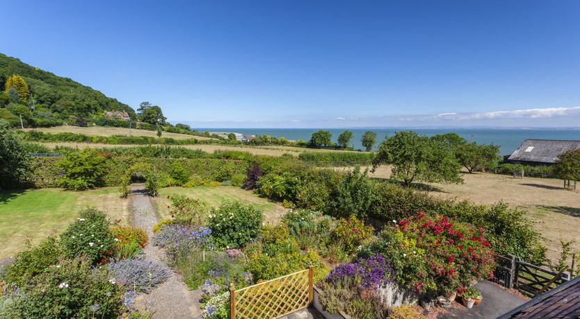 Photo of Coach House View, Porlock Weir