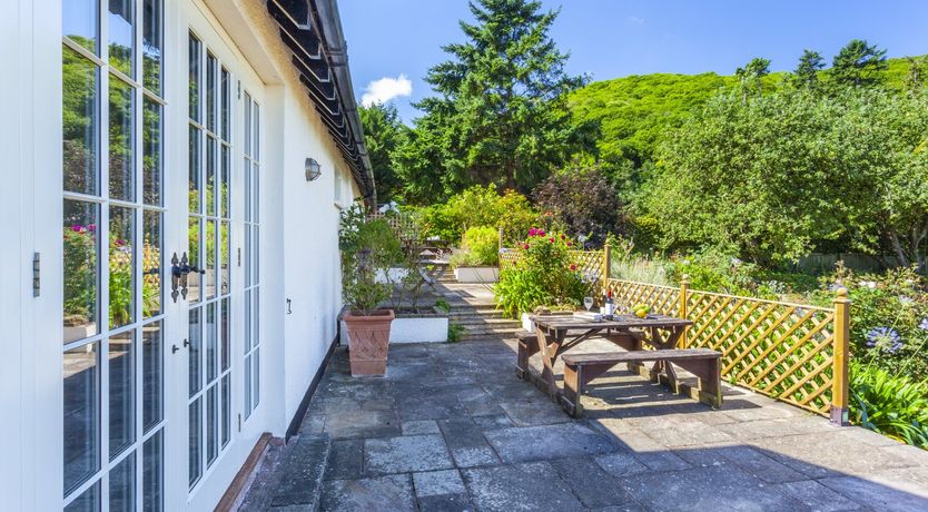 Photo of Coach House View, Porlock Weir