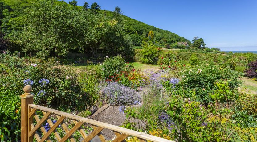 Photo of Coach House View, Porlock Weir