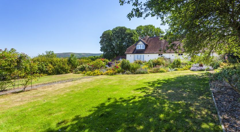 Photo of Coach House View, Porlock Weir