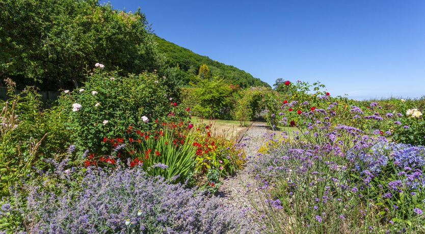 Photo of Coach House View, Porlock Weir