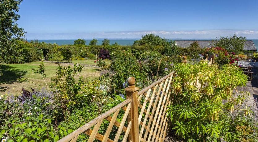 Photo of Coach House View, Porlock Weir