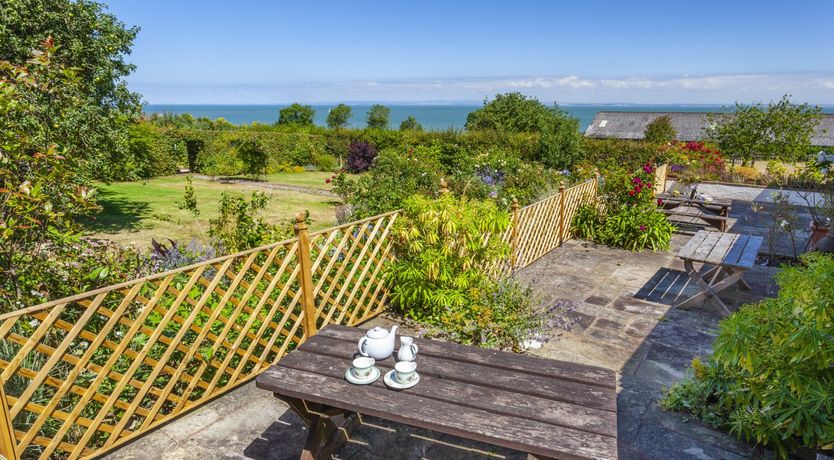 Photo of Coach House View, Porlock Weir