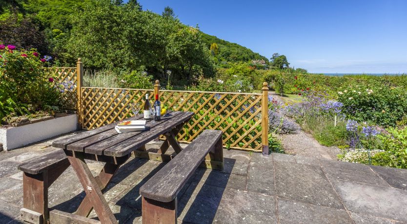 Photo of Coach House View, Porlock Weir