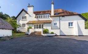 Photo of Coach House View, Porlock Weir