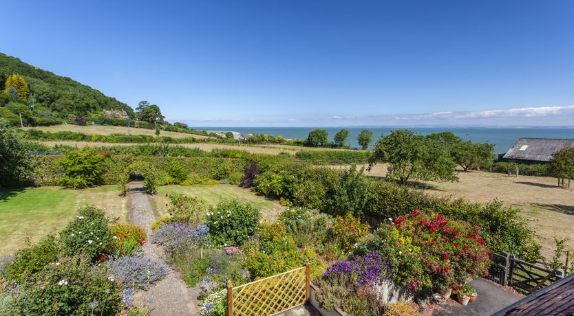Photo of Coach House View, Porlock Weir