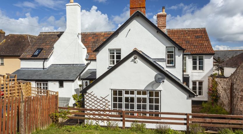 Photo of Holmdale, Porlock