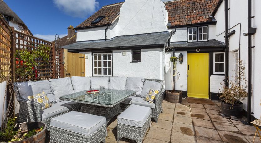 Photo of Holmdale, Porlock