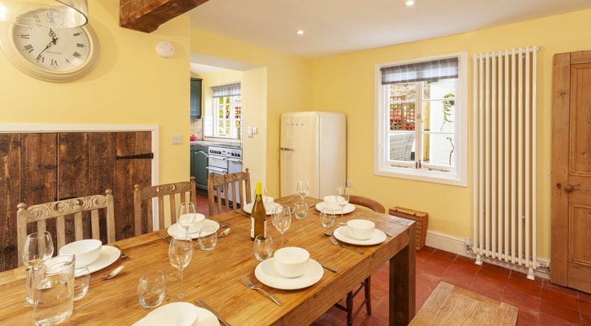 Photo of Holmdale, Porlock