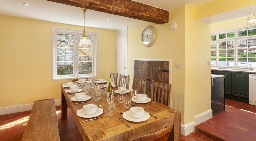 Photo of Holmdale, Porlock