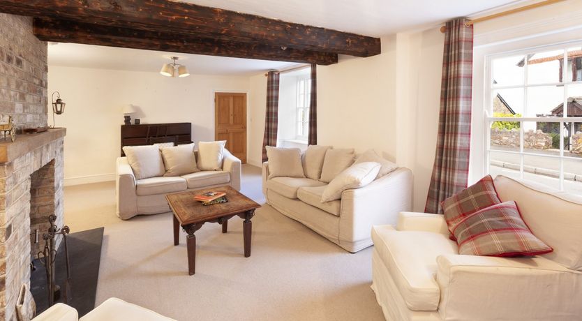 Photo of Holmdale, Porlock