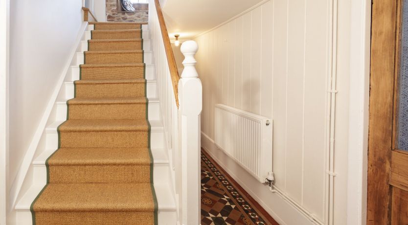 Photo of Holmdale, Porlock