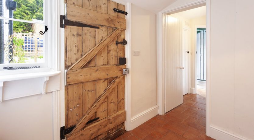 Photo of Holmdale, Porlock