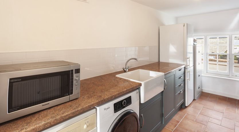 Photo of Holmdale, Porlock