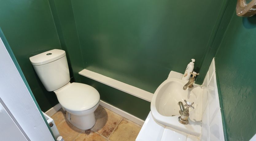 Photo of Holmdale, Porlock