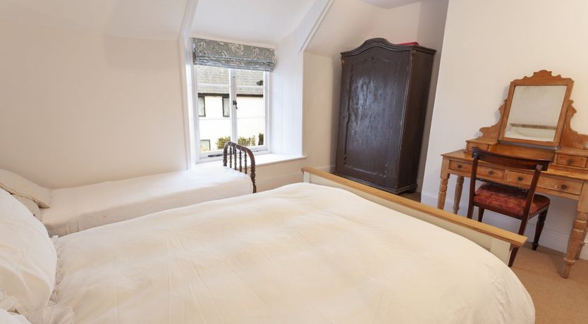 Photo of Holmdale, Porlock