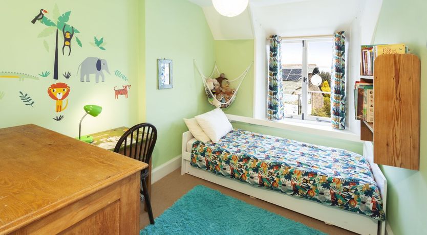 Photo of Holmdale, Porlock